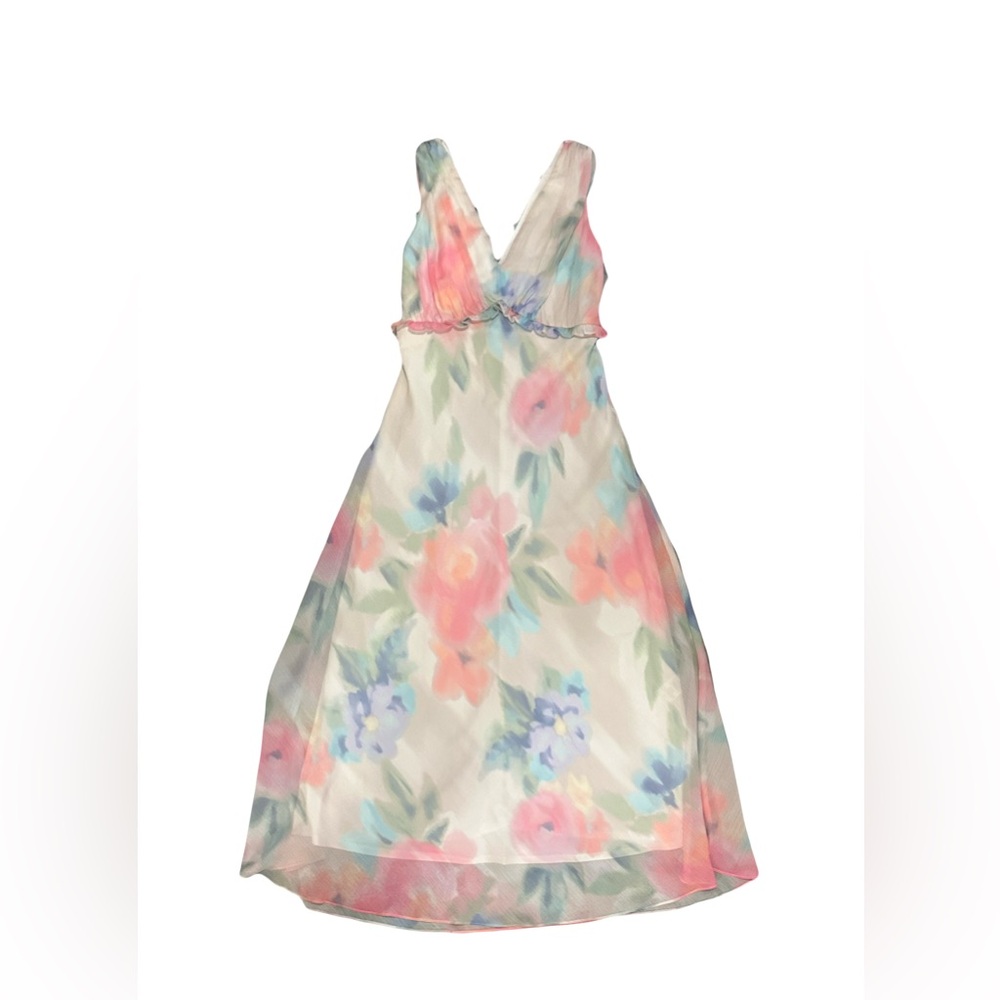 Taylor Maxi Dress